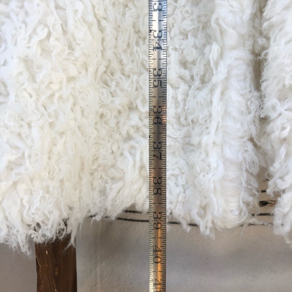 MINKPINK Faux Fur Coat - Picture 3 of 4